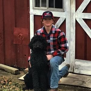 Meet your Posher, George